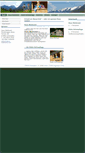 Mobile Screenshot of haus-waldrand.com